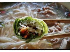 -越南牛肉河粉餐厅(书院巷店)