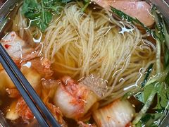 酸甜冷面汤-西塔大冷面(市府大路店)