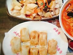 -香港饭店0410(明洞店)