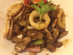 -百味馆·粤菜·湛江菜(后海花园店)