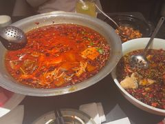 -麻六记(深圳首店)