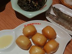 -何师傅美蛙鱼头(汉街店)