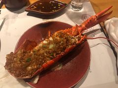 龙虾-味见·荣家(亚泰大街店)