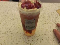-喜茶(南昌王府井店)