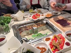 -海底捞火锅(高科广场店)
