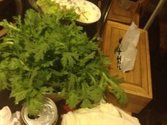 iphone_upload_pic-北门涮肉·铜锅涮肉(南锣鼓巷店)