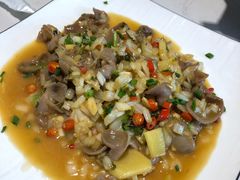 -千岛湖小鱼儿·淳安匠心农家菜