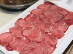 -围炉夜话·潮汕卤水火锅(榕江店)