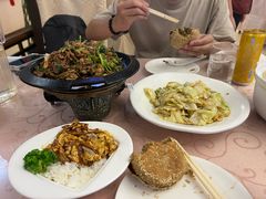-烤肉宛饭庄(南礼士路店)
