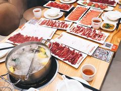 -为什么牛潮汕牛肉火锅(中信广场店)