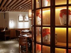 -客语客家菜(东山口店)