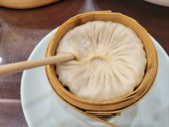 -富春茶社(国庆路店)