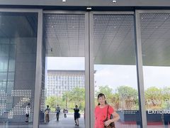 -广州市城市规划展览中心