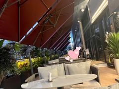 -盐说·西式餐酒馆(光明万达店)