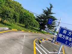 -胜华驾校·小猫学车(银都店)