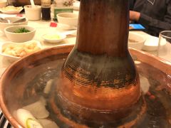 -八先生涮肉房(三里河店)