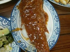 -鼎香润(德胜门内店)