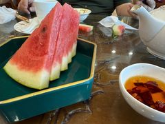 -民族饭荘(新华大街店)