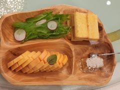 -紫丁香饭店-中餐厅