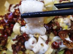 -小胖墩炝锅鱼(天钥桥路店)