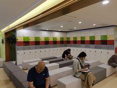-爱康国宾体检中心(建国门分院)