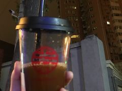 -寿奶茶·鲜奶与茶(合生汇购物中心店)