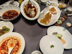 -北京泰富酒店-柏景轩中餐厅