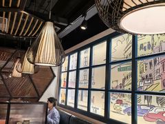 -南拳十三姨·潮汕砂锅粥(世纪金源店)