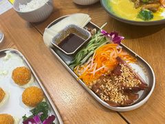 -尚SHANG泰国菜(中山大道店)