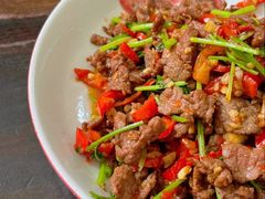 -吃货私房菜(丽江束河古镇店)