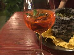 -Pistolera Mexican Cantina女枪手墨西哥餐厅(碧云路店)