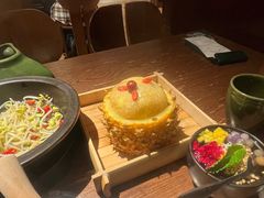 -云海肴·汽锅鸡·云南菜(领展购物广场·中关村店)