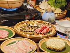 -泰妃殿(武汉首店)