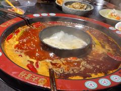 -矮板凳老火锅(宽窄巷子店)