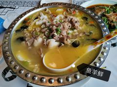 -雅逸居海鲜小厨