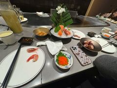 -温度铁板烧(亚泰大街店)