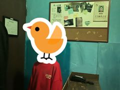 -谜盒子奇幻密室(南屏店)