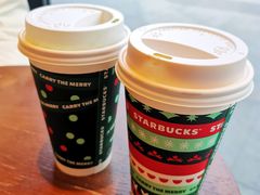 -星巴克臻选(北京富力家园店)