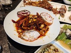 -悦百味·品质川菜(橄榄郡店)