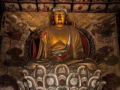 -韩城古城