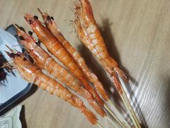 剥皮虾-烤五行·烧烤烤串(石佛营店)