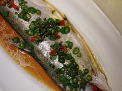 -绿茶餐厅(千岛湖银泰城店)