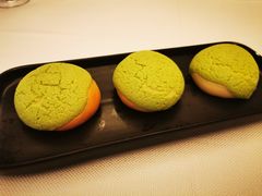 菠汁柚子包-顺峰(农展馆店)