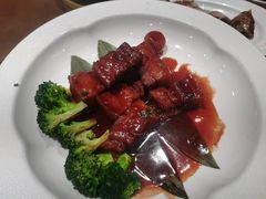 -宴天下北京烤鸭店(南桥店)