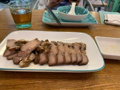 卤猪舌-唔止卤嘢·潮州府城菜(鹭江店)