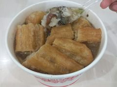 -百成大同鸭肉粥(大同总店)