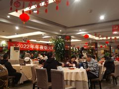 大堂-大鸭梨(天通西苑店)