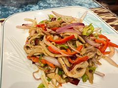 -新疆伊宁远征餐厅