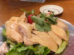 -绿柠食堂(北外滩店)