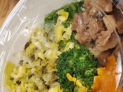 -莆田餐厅PUTIEN(三里屯店)